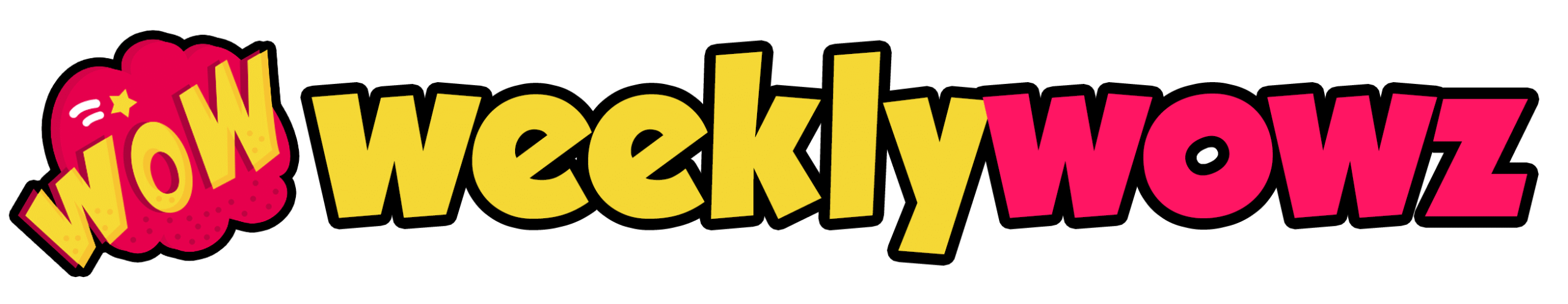 Weekly Wowz